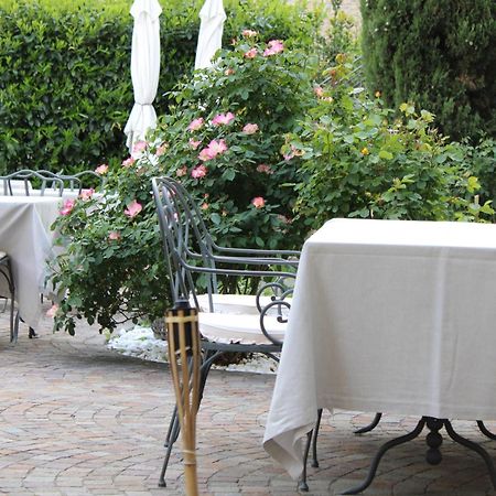 Cora Hotels Leon D'Oro Castell'Arquato Ngoại thất bức ảnh