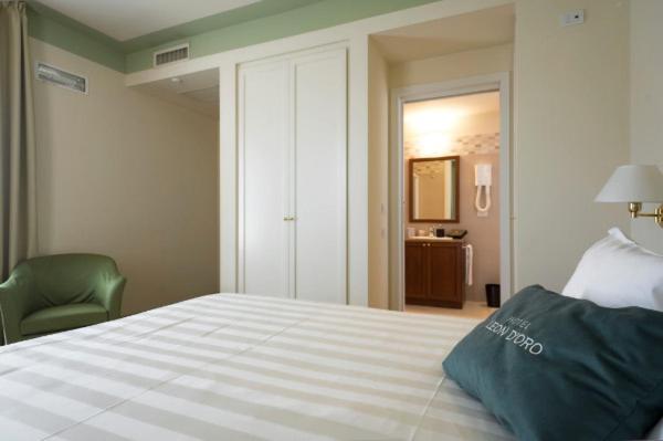 Cora Hotels Leon D'Oro Castell'Arquato Ngoại thất bức ảnh