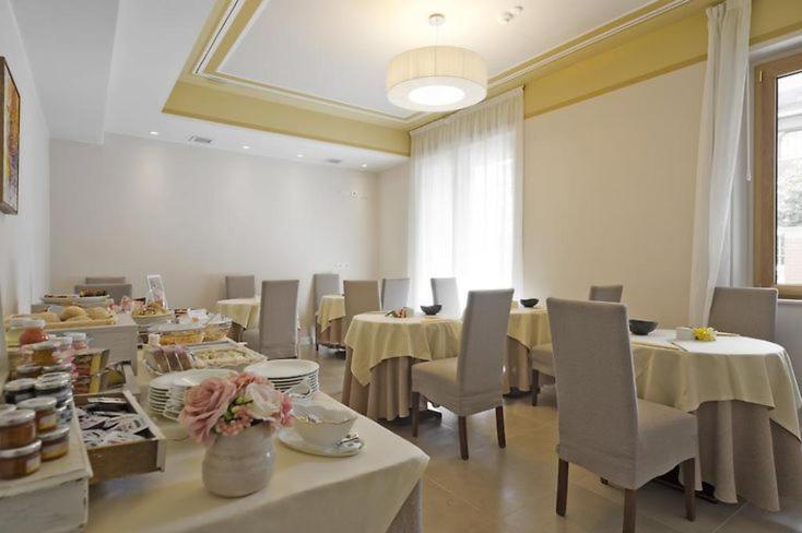 Cora Hotels Leon D'Oro Castell'Arquato Ngoại thất bức ảnh