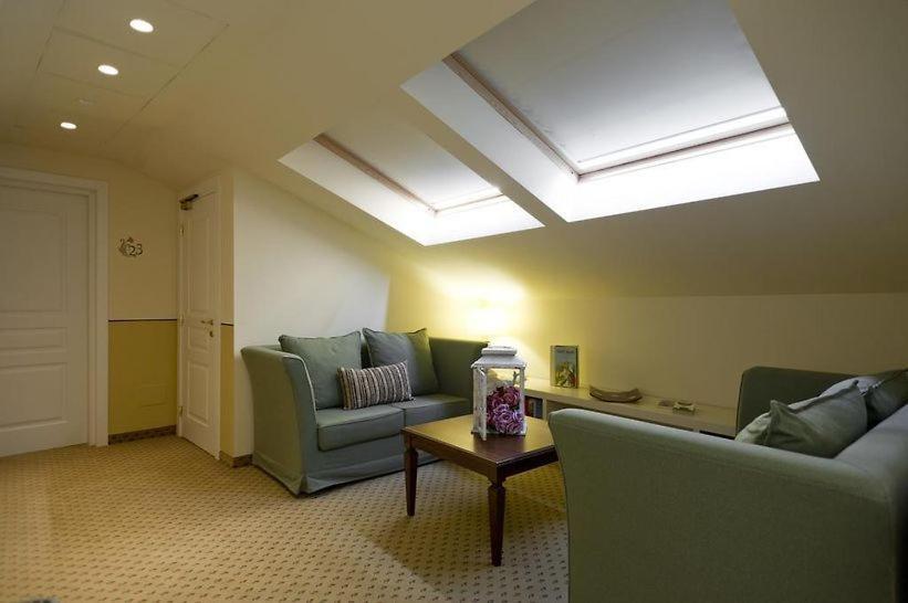 Cora Hotels Leon D'Oro Castell'Arquato Ngoại thất bức ảnh