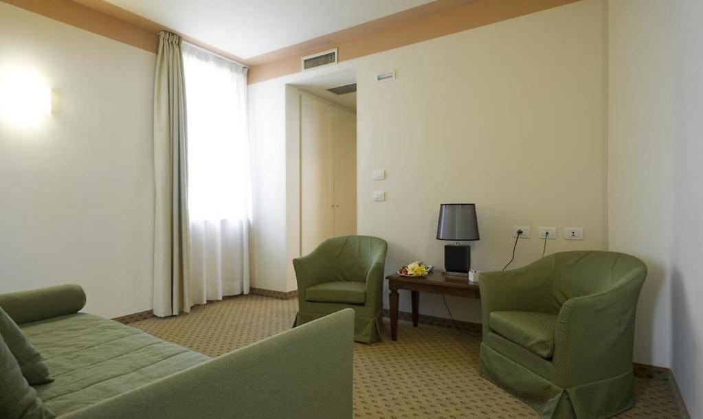 Cora Hotels Leon D'Oro Castell'Arquato Ngoại thất bức ảnh