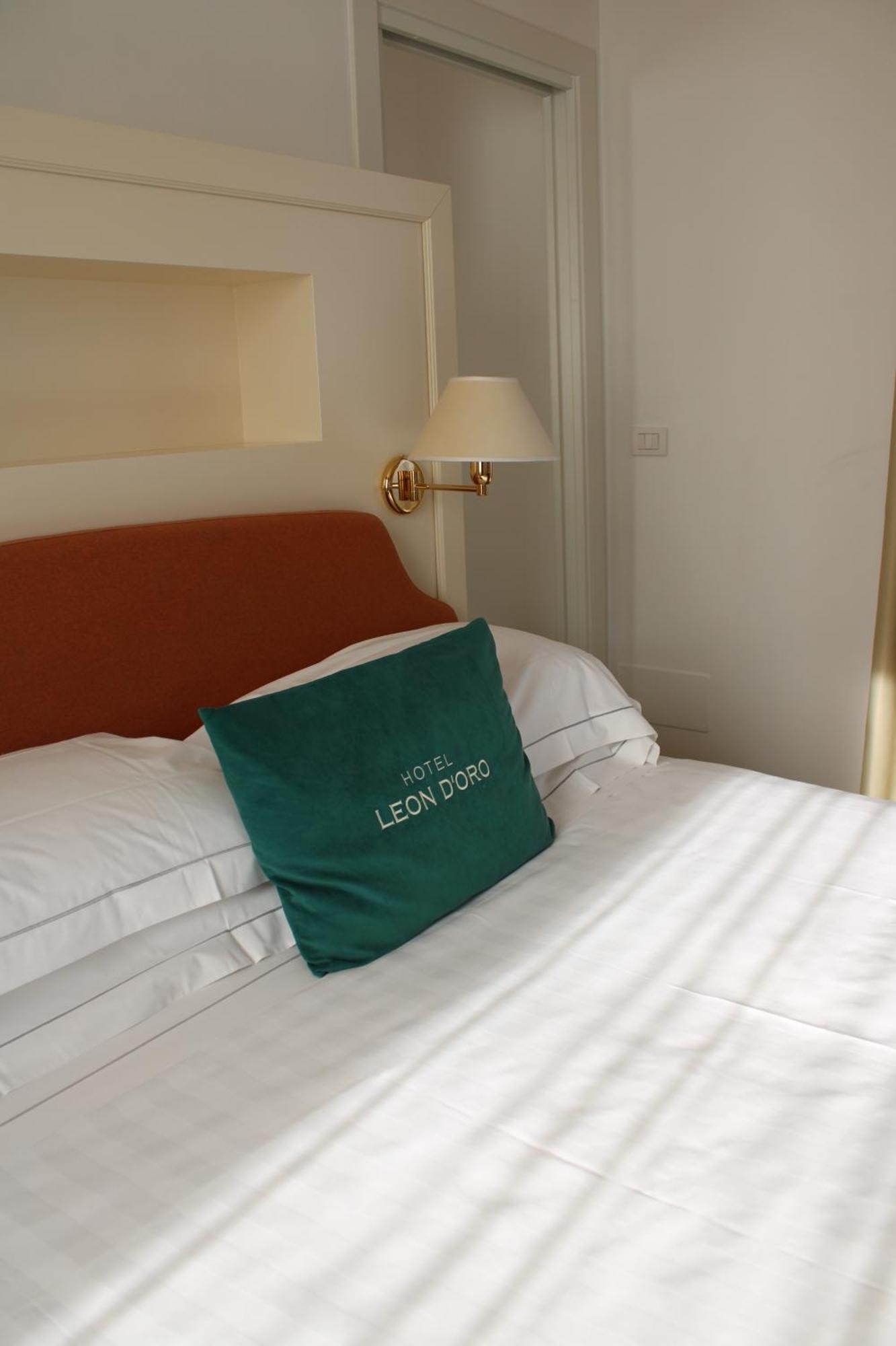 Cora Hotels Leon D'Oro Castell'Arquato Ngoại thất bức ảnh