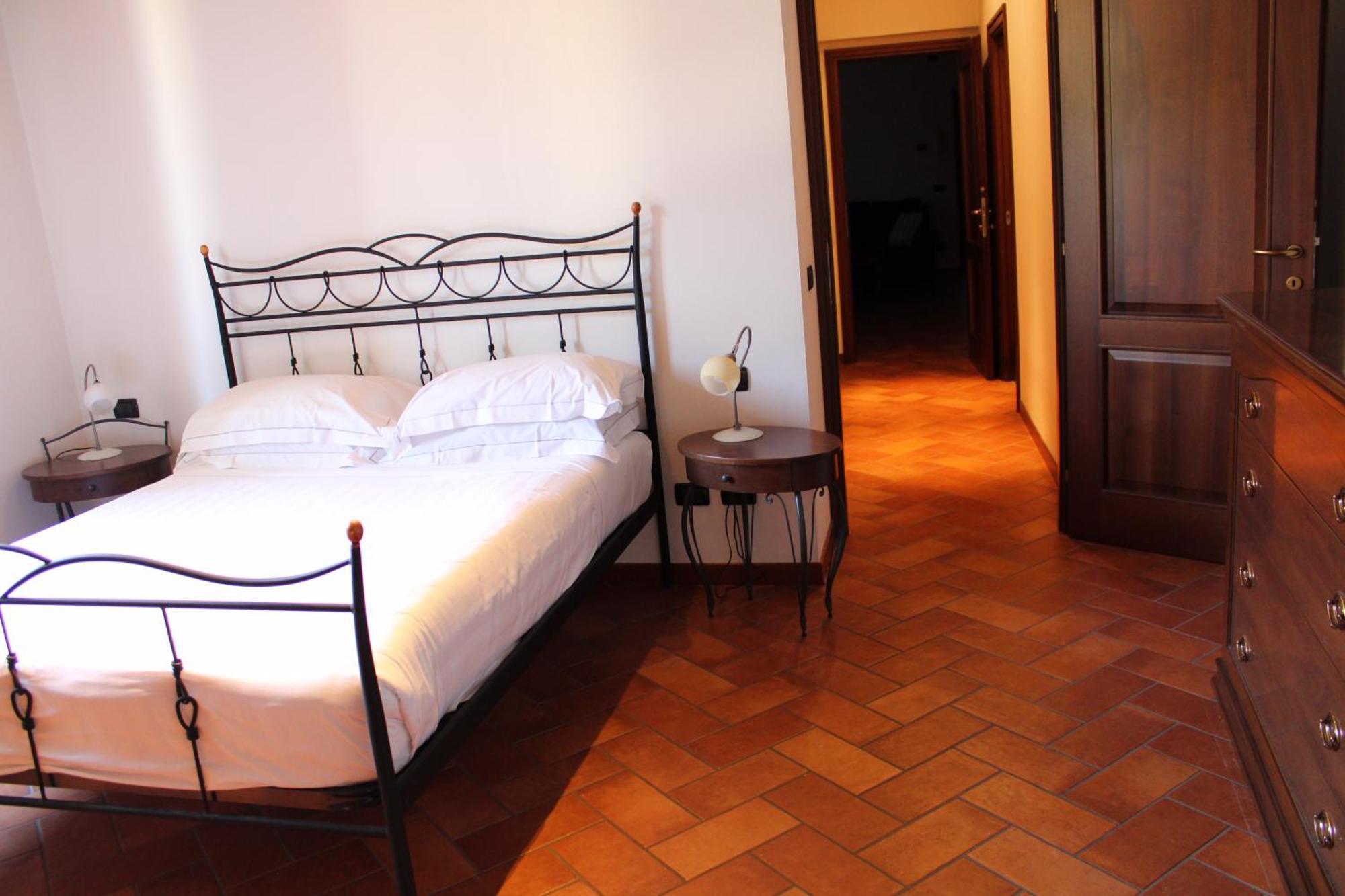 Cora Hotels Leon D'Oro Castell'Arquato Phòng bức ảnh
